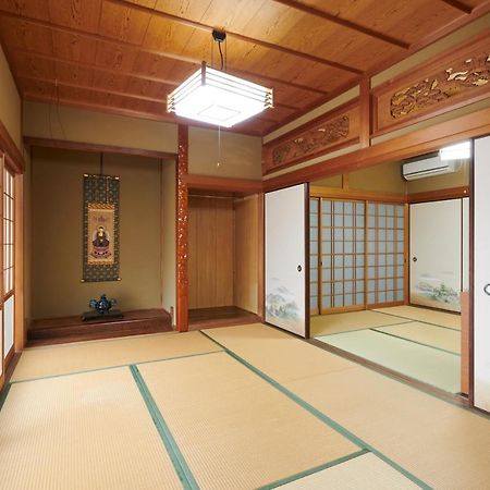 Vila 一棟貸自炊可-世界遺産 熊野古道歩きやサイクリングの拠点に-Wifi-駐車場3台無料 Shimosato Exteriér fotografie